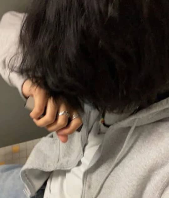 Ghost in your bedroom. thumbnail