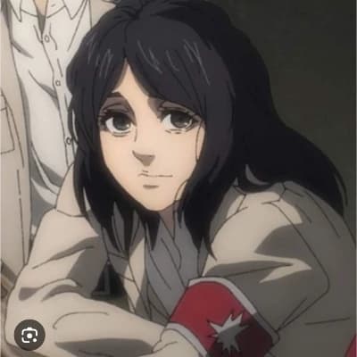 Pieck Finger thumbnail