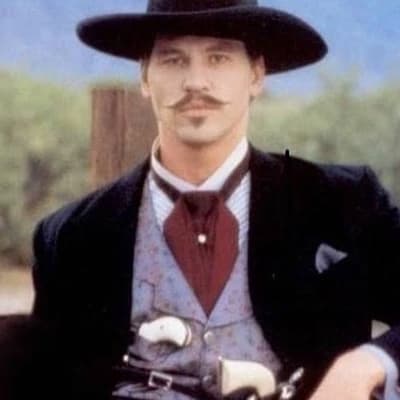John Henry Holliday thumbnail