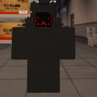 Protogen black thumbnail