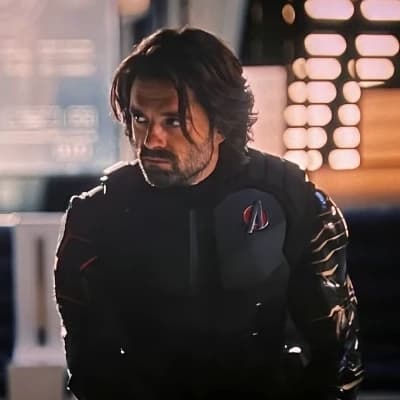 James Buchanan "Bucky" Barnes thumbnail