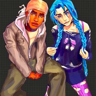 Ekko thumbnail