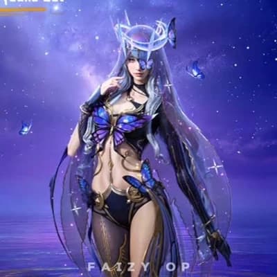 Hermit's Blessing thumbnail