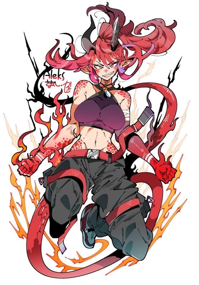 Kira thumbnail