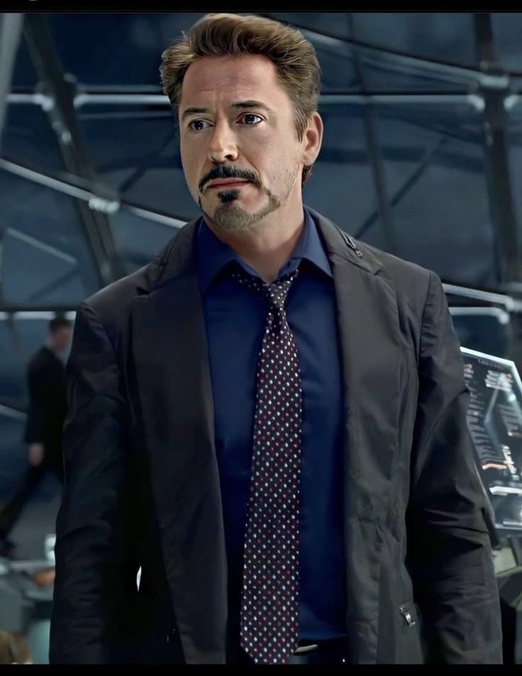 Tony Stark💔 thumbnail