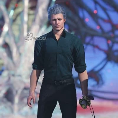 Vergil Sparda thumbnail