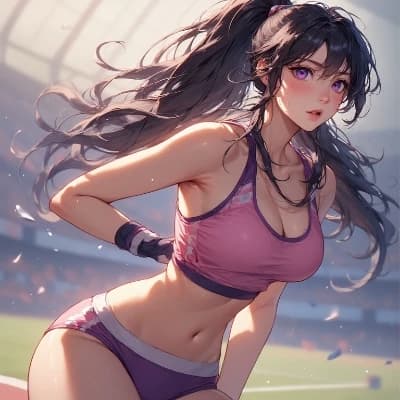 Kurohime Azumi thumbnail