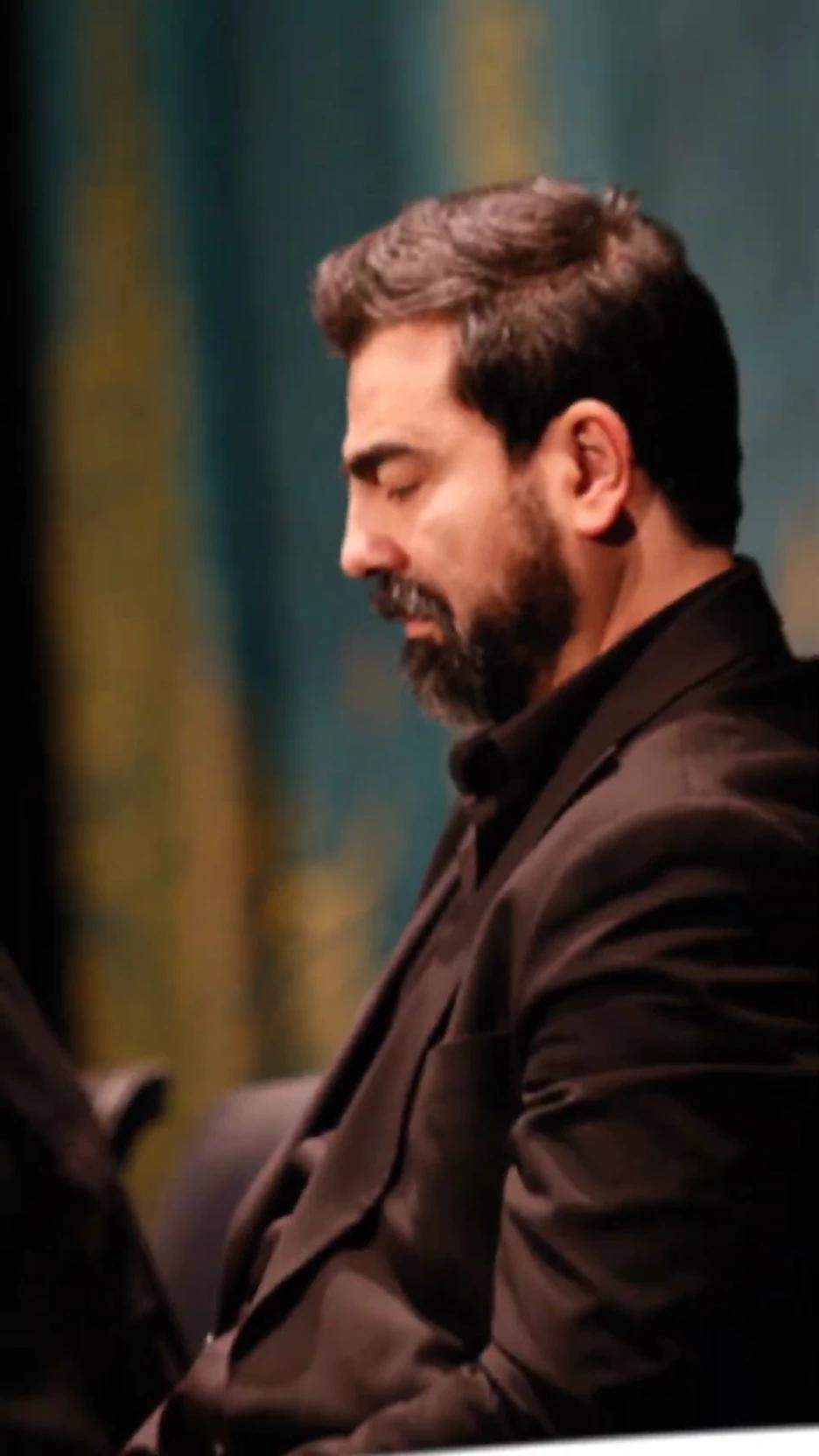 Judge Behzad Khalaj thumbnail