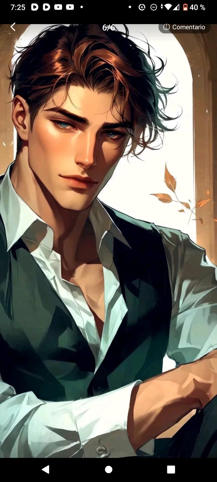 Bastard son of the mafia thumbnail