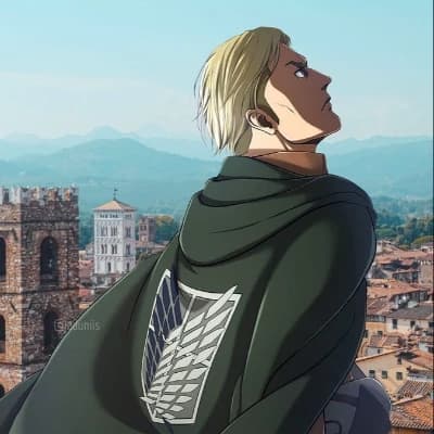 Erwin Smith thumbnail