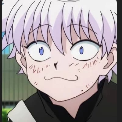 Killua Zoldyck thumbnail