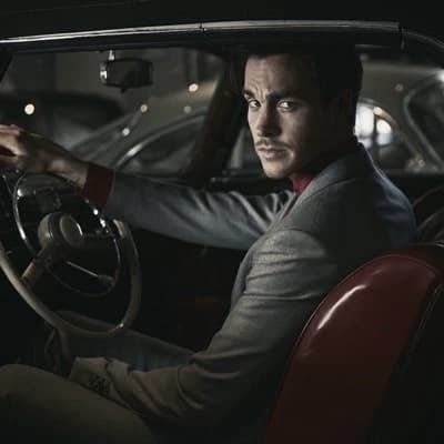 Chris Wood thumbnail