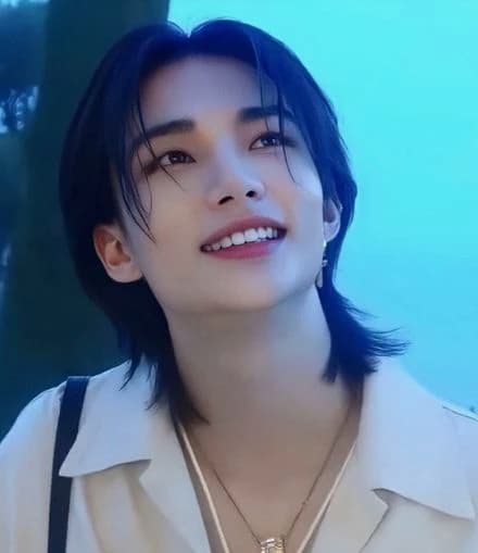 Hyunjin thumbnail
