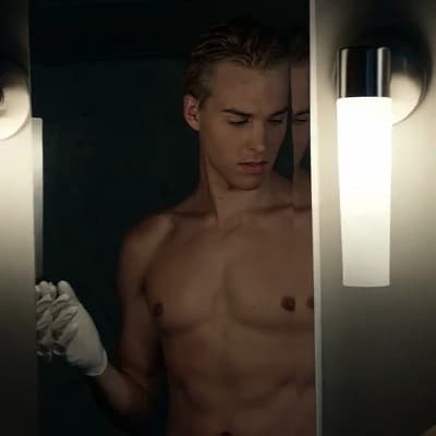 Brandon North thumbnail