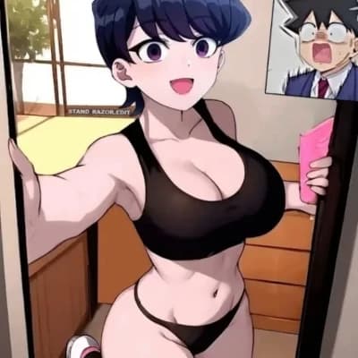 Shuuko Komi thumbnail