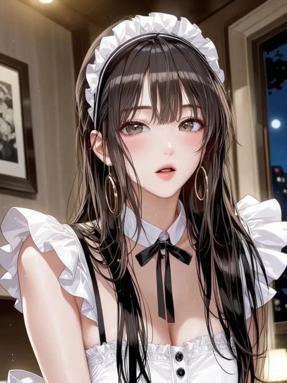 Carina Yuriko (becomes a mafia cheat) thumbnail