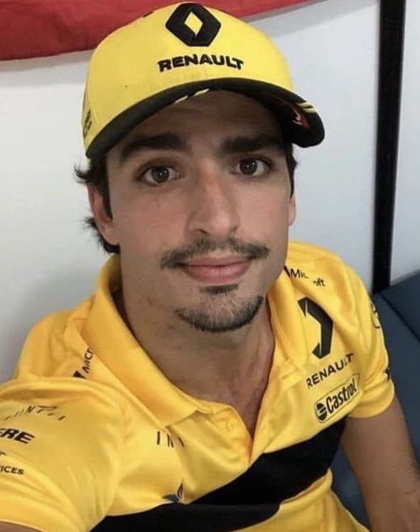 Carlos sainz thumbnail
