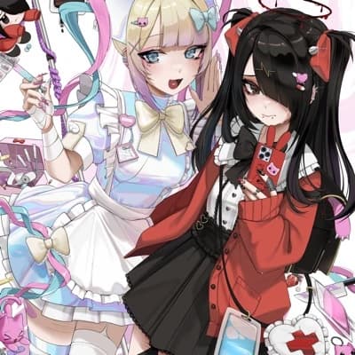 Ame-chan / OMGkawaiiAngel thumbnail
