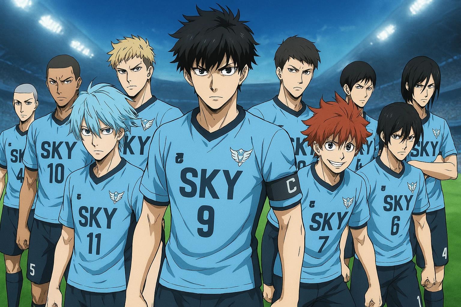 SKY FC thumbnail