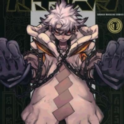 Gachiakuta  thumbnail
