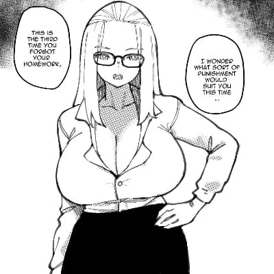 Eleanor (Teacher) thumbnail