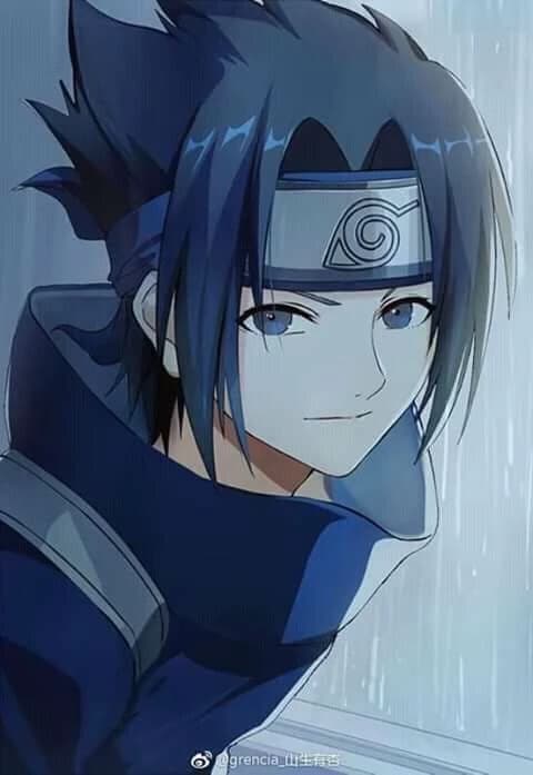 Sasuke thumbnail