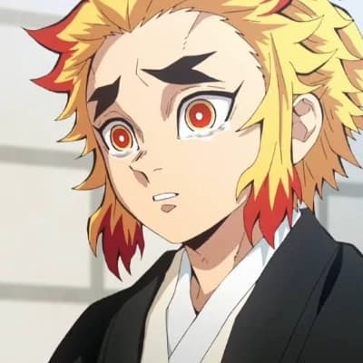 Senjuro Rengoku  thumbnail