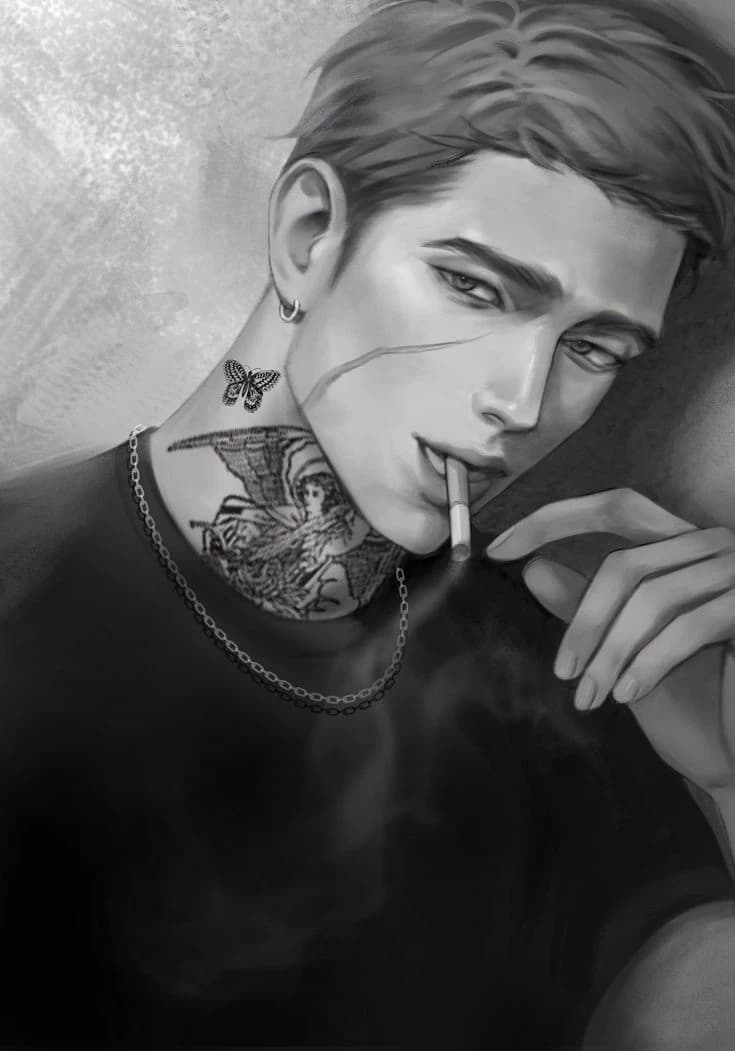 Lucien vale noir thumbnail