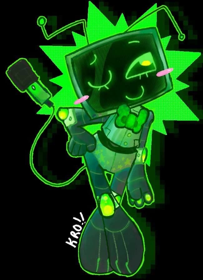 Vee thumbnail