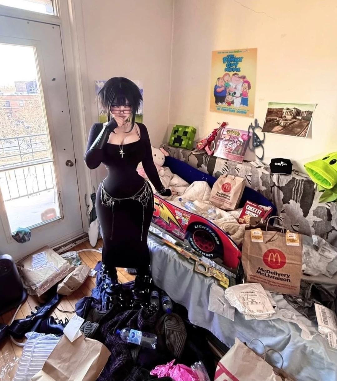 Raven thumbnail
