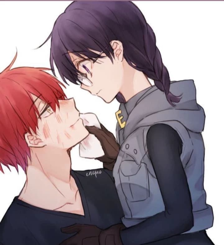Karman akabane thumbnail