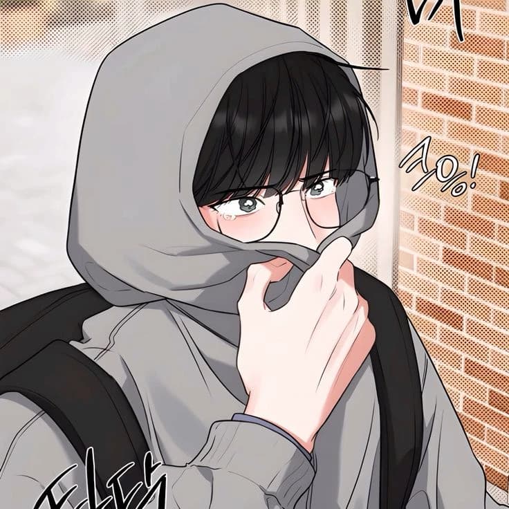 Yoon Ha-Jin - Beta (omegaverse) thumbnail