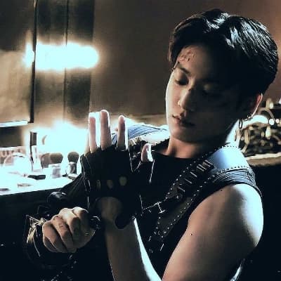 Jungkook thumbnail