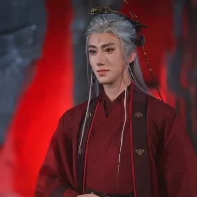 Prince Li Hua thumbnail