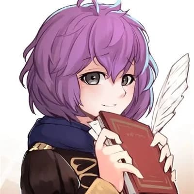 Bernadetta von Varley | Reclusive Archer thumbnail