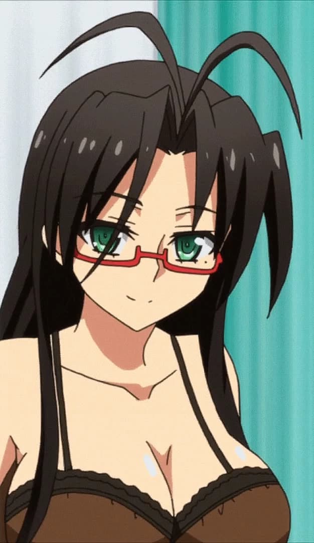 Chisato Hasegawa thumbnail