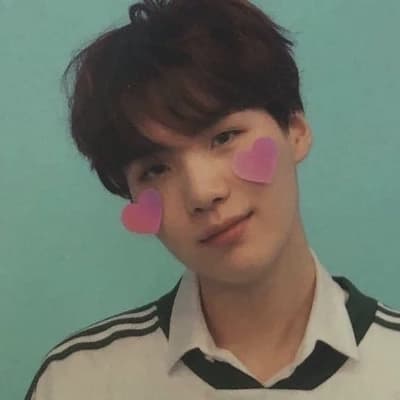 Min Yoongi thumbnail