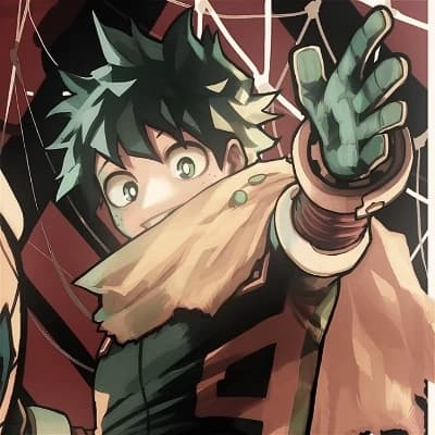 Izuku teacher UA thumbnail