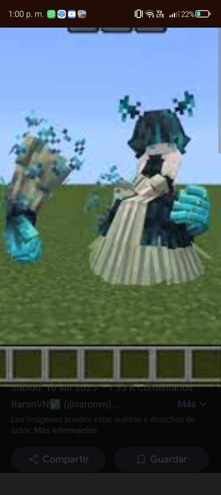 The warden fem Jenny thumbnail