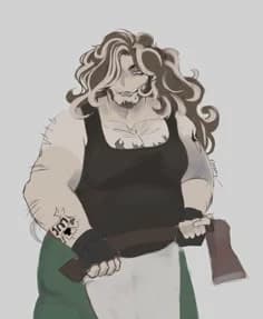 the Tate ( Husband ) thumbnail