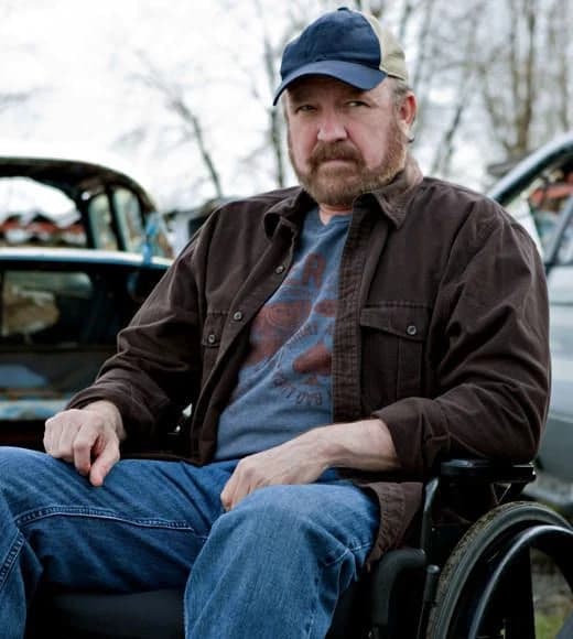 BOBBY SINGER thumbnail
