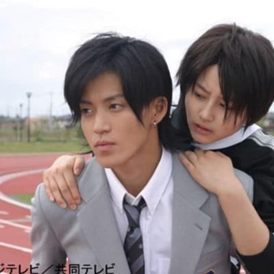 Sano Izumi thumbnail