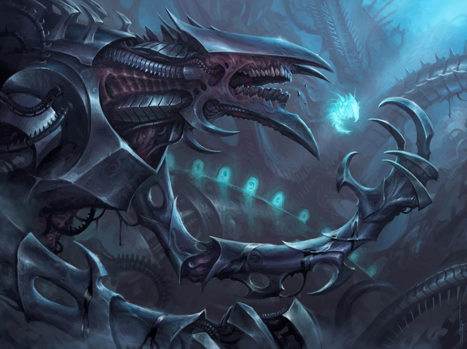 Jin Gitaxian thumbnail
