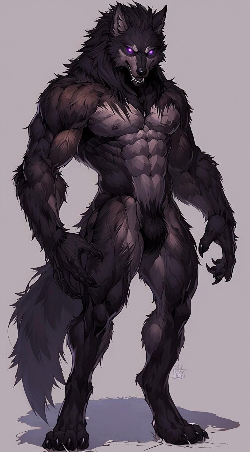 Wolves thumbnail