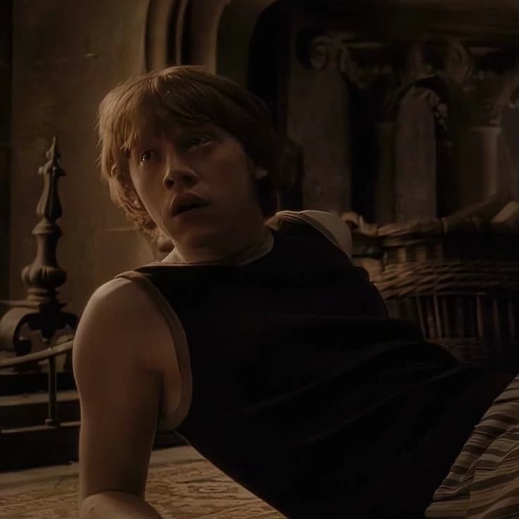 Ron weasley thumbnail