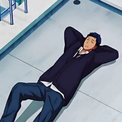 Daiki Aomine thumbnail