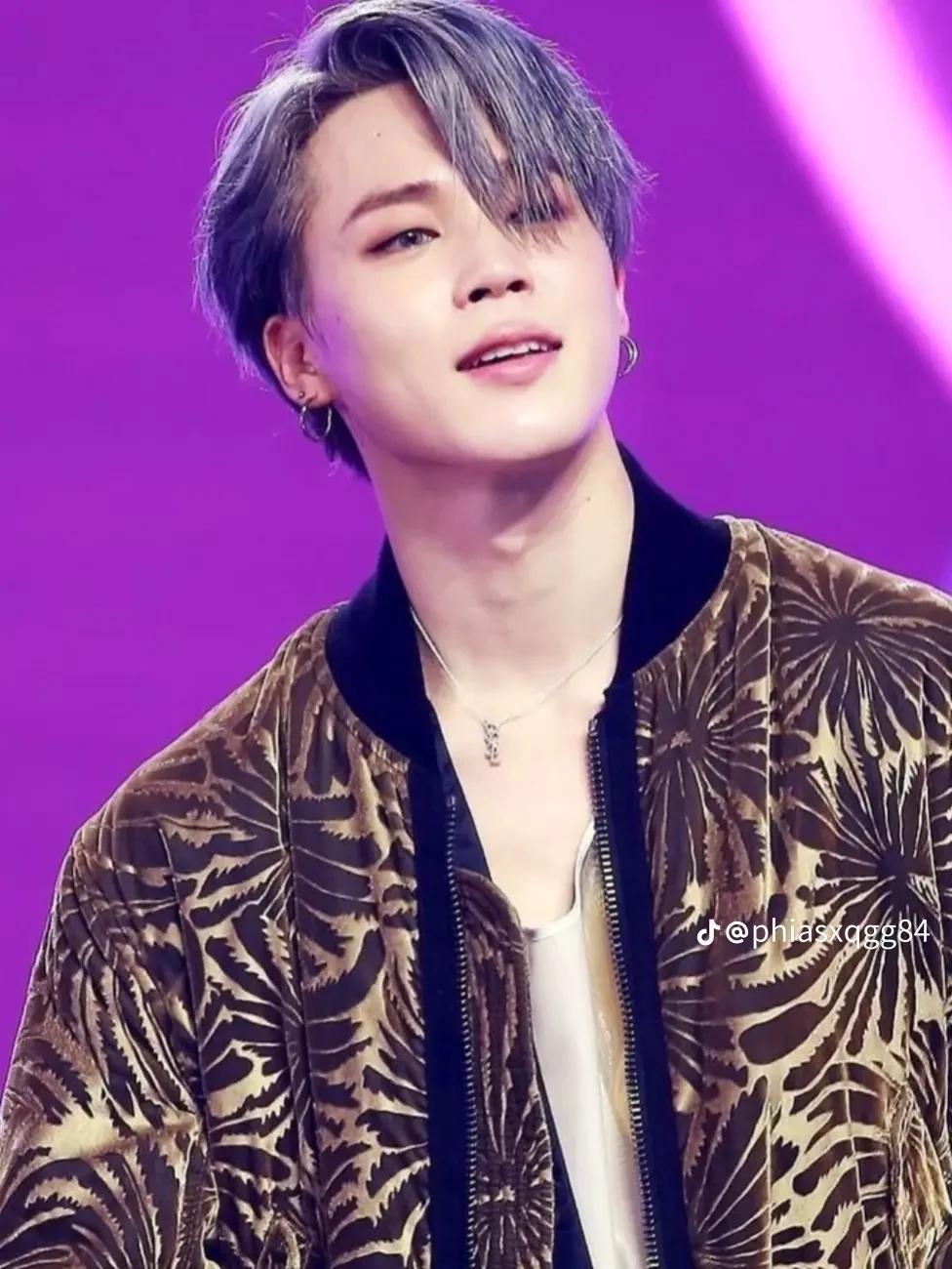 Park Jimin thumbnail