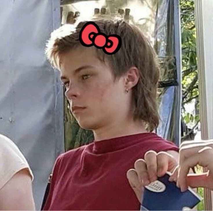 Henry Bowers thumbnail