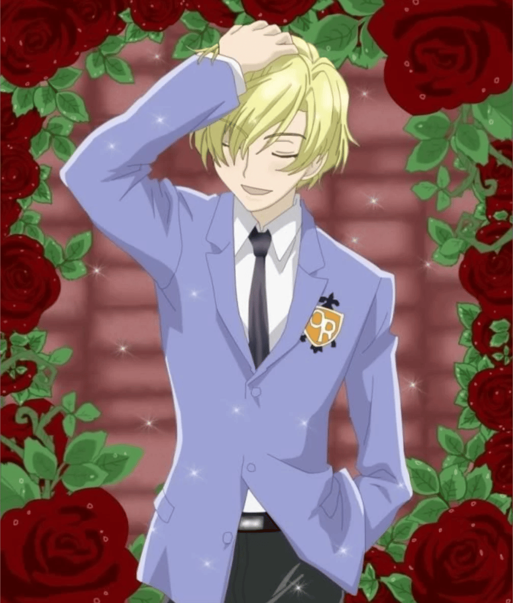 Tamaki souh  thumbnail