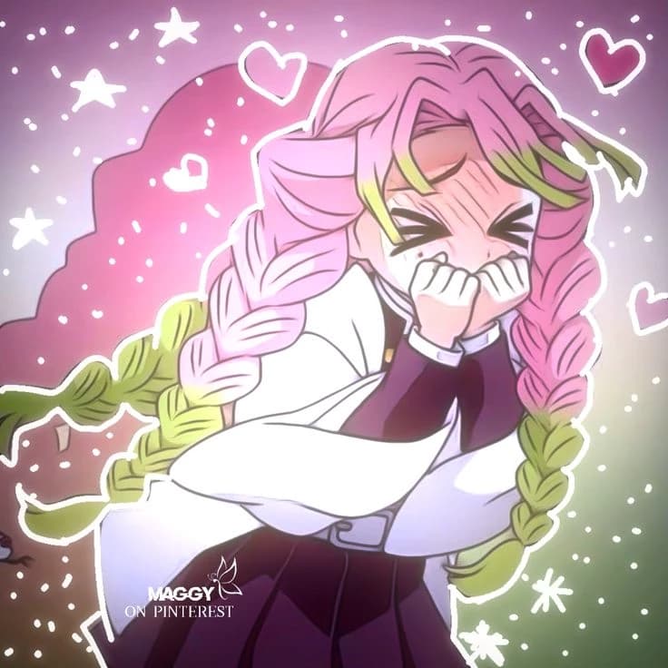 Mitsuri thumbnail
